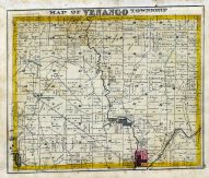 Venango Township, Erie County 1876